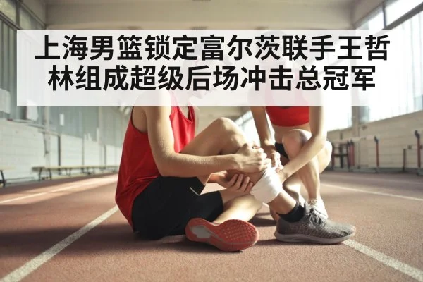 上海男篮锁定富尔茨联手王哲林组成超级后场冲击总冠军